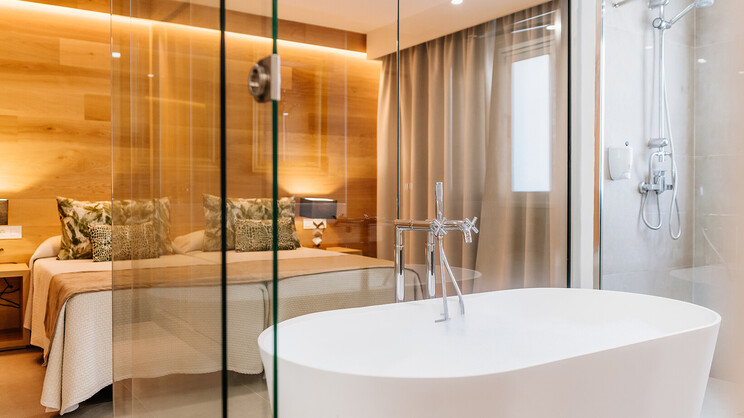 Ohasis Boutique Suites